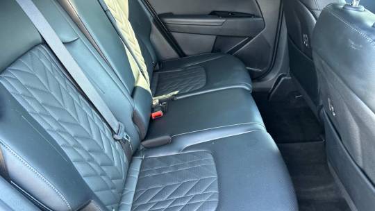 2023 Kia Sportage (China)