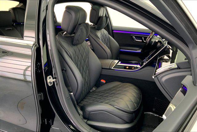 2024 mercedes-benz s-class 4matic