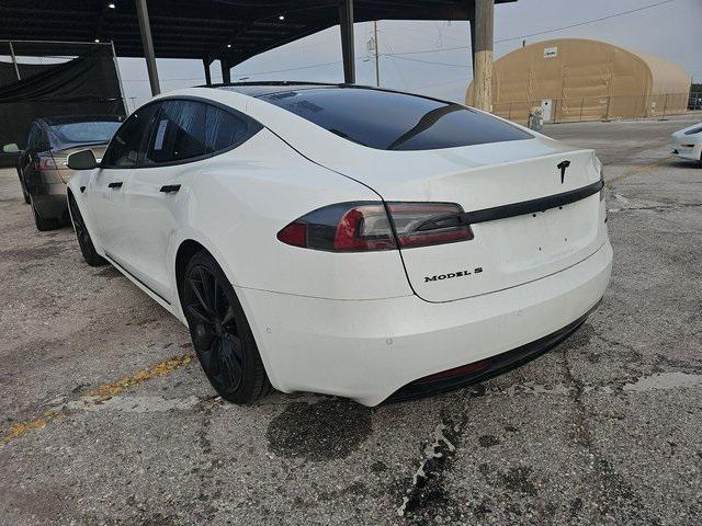 2018 tesla model s 75d