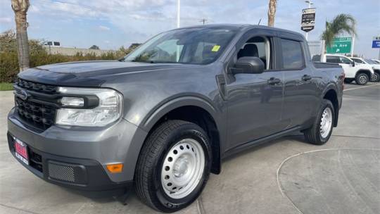 2022 Ford Maverick