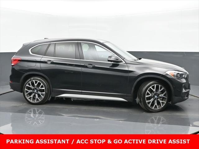 2021 bmw x1 xdrive28i
