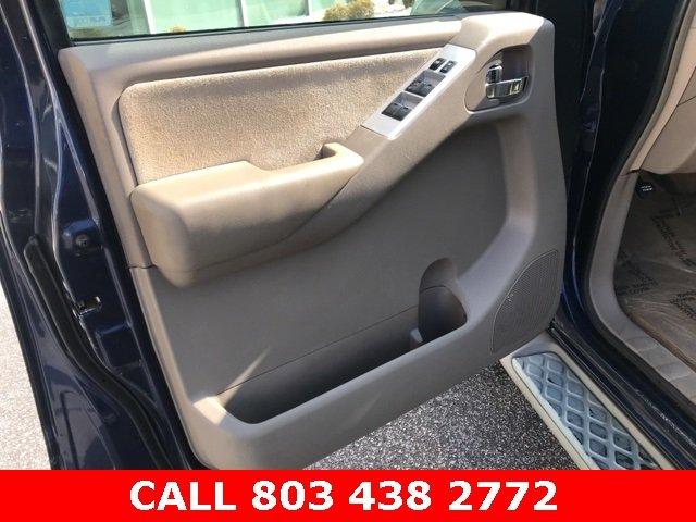 used 2010 nissan pathfinder le lugoff, sc 29078 for sale in lugoff, south carolina