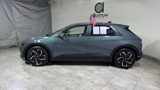 2024 Hyundai IONIQ 5