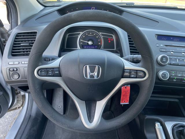 2007 honda civic ex