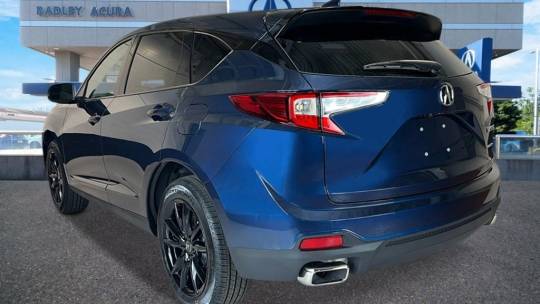 2025 Acura RDX