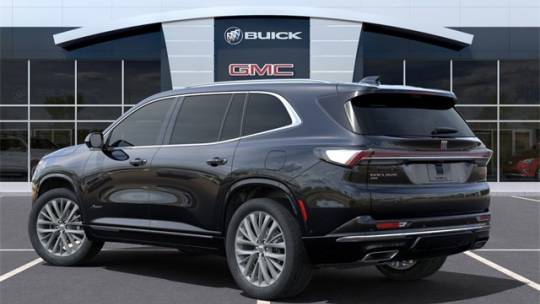 2025 Buick Enclave