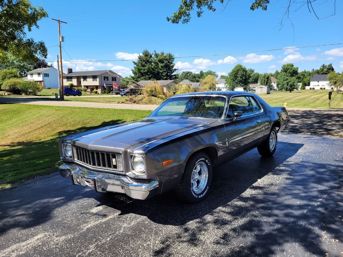 1975 plymouth fury roadrunner 440 not dodge 1971 1972 1970 1969 1968 1973 1974