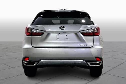 2021 lexus rx 350 base in norwood, massachusetts