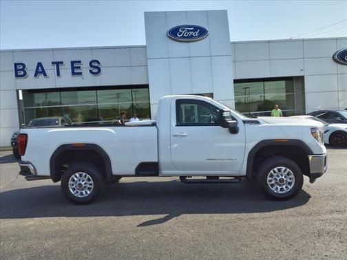 2022 gmc sierra 2500 in saint louis, missouri