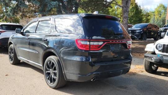 2020 Dodge Durango