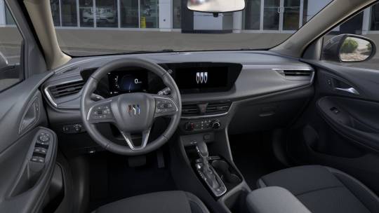 2025 Buick Encore GX