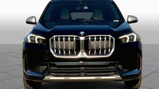 2023 BMW X1