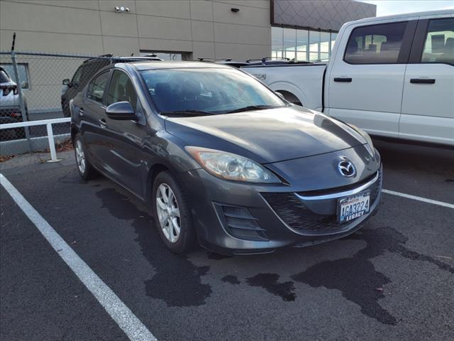 2010 mazda mazda3 s sport