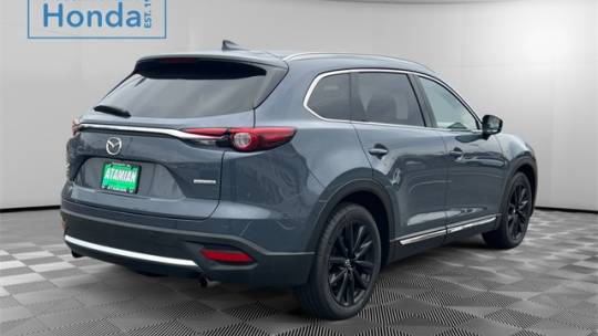 2021 Mazda CX-9