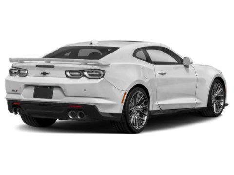 2023 chevrolet camaro zl1