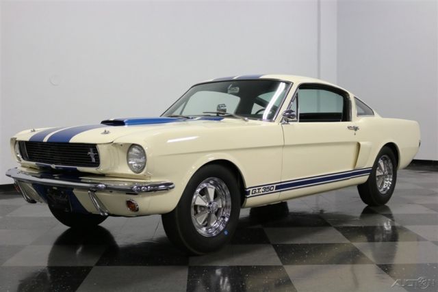 1966 ford mustang shelby gt350 coupe 1966 shelby gt350 used automatic
