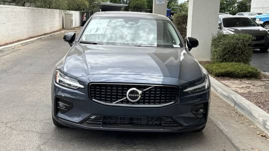 2024 Volvo S60