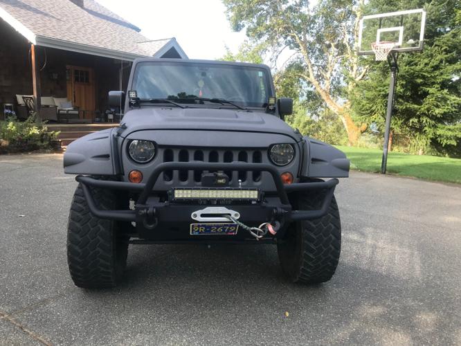 used 2013 jeep wrangler 4wd unlimited sport grants pass, or 97527 for sale in grants pass, oregon