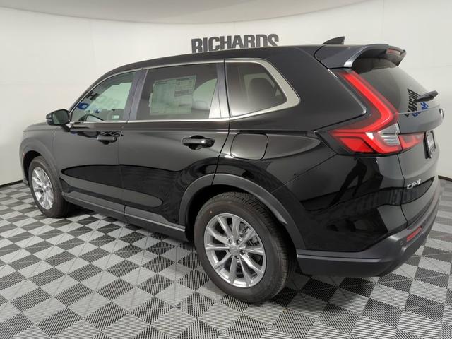2024 honda cr-v