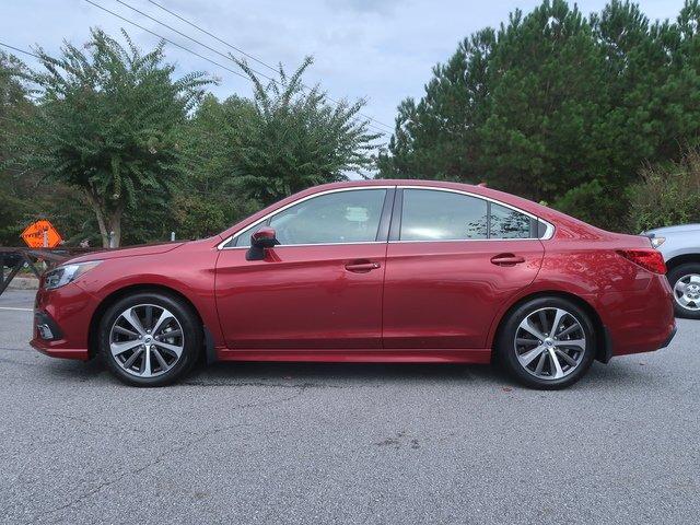 certified 2019 subaru legacy limited duluth, ga 30096 for sale in duluth, georgia