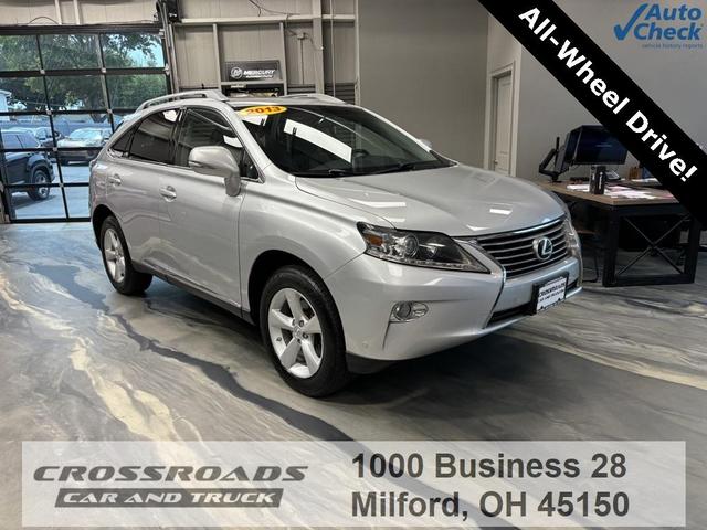2013 lexus rx 350 f sport