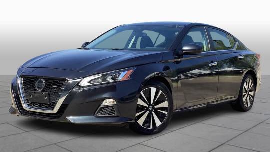 2022 Nissan Altima