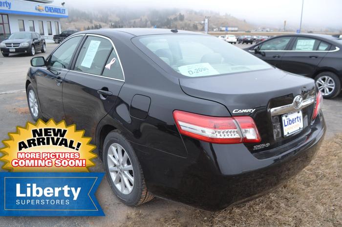 2011 toyota camry se se 4dr sedan 6a for sale in jolly acres, south dakota
