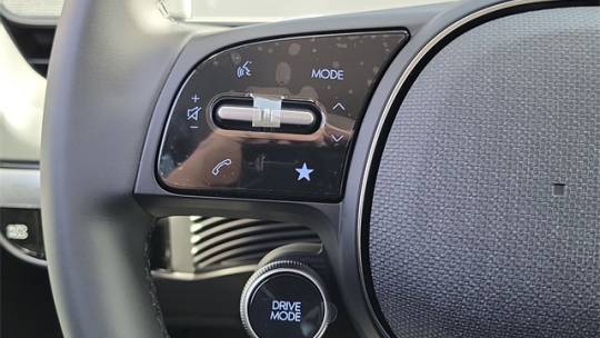 2024 Hyundai IONIQ 5