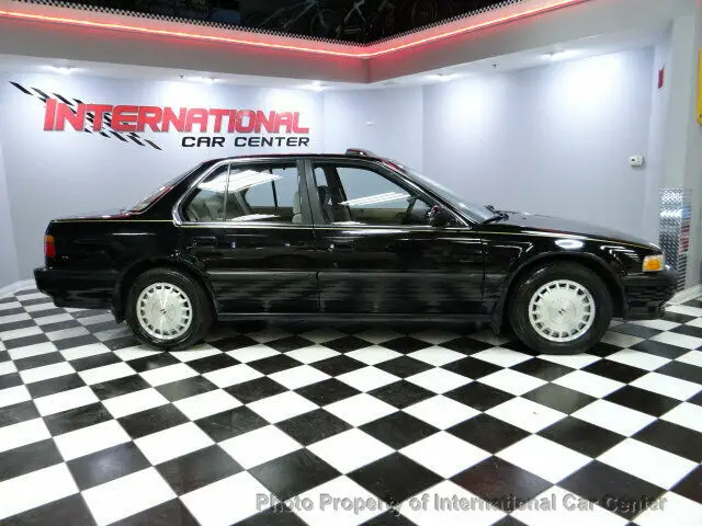 4dr sedan ex automatic honda accord ex sedan 2 owners power sunroof well maintai