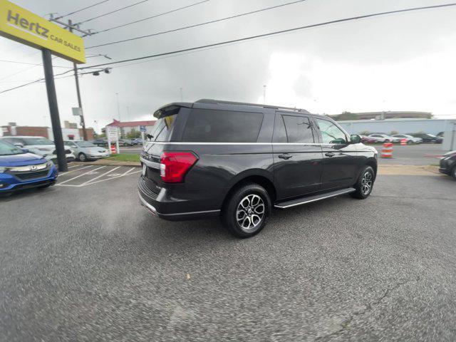 2023 ford expedition xlt max