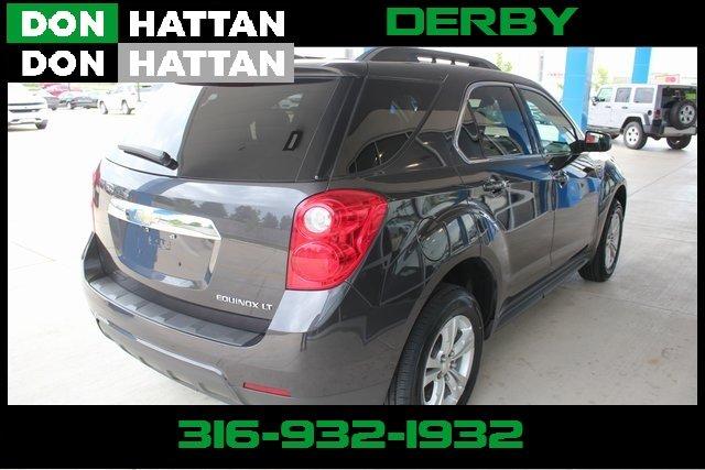 used 2014 chevrolet equinox fwd lt w/ 2lt wichita, ks 67219 for sale in park city, kansas