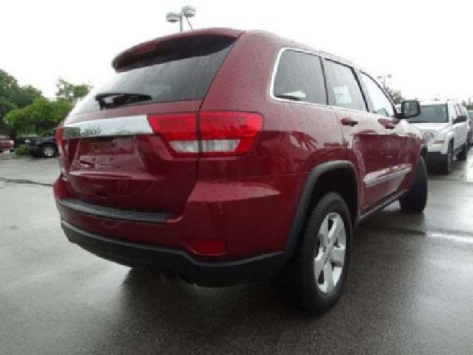 2013 jeep grand cherokee laredo in kendall, fl