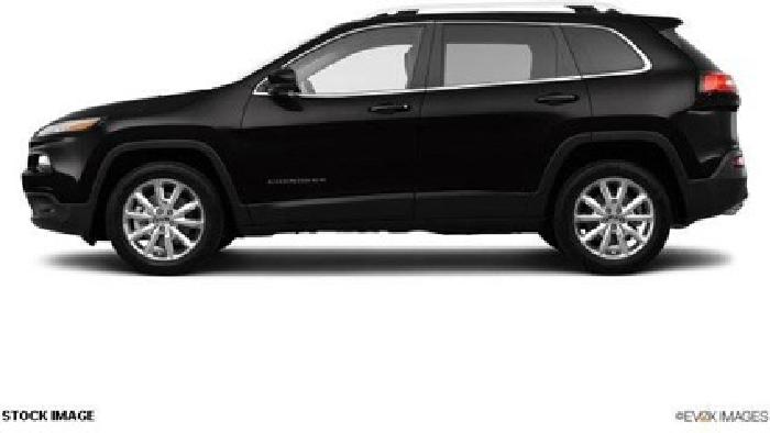 2014 jeep cherokee limited in kendall, fl
