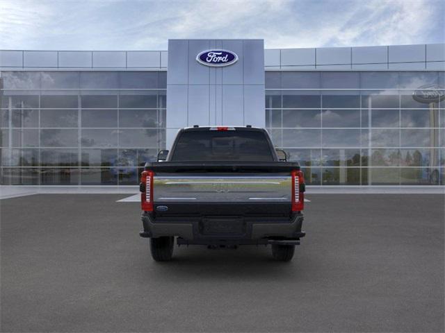 2024 ford f-250 king ranch