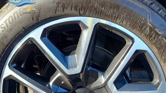 2022 Chevrolet Suburban