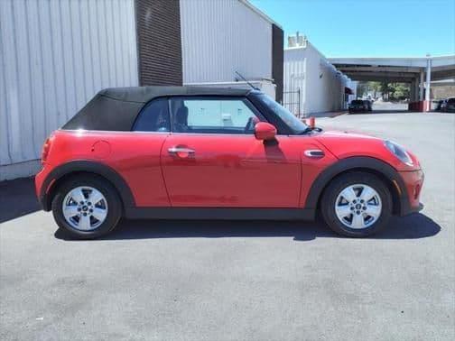 2019 mini convertible cooper in las vegas, nevada