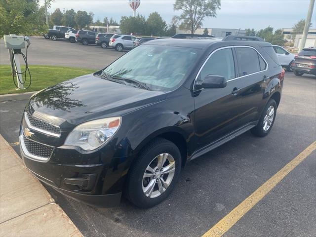 2013 chevrolet equinox 1lt