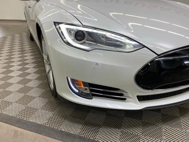2014 tesla model s p85
