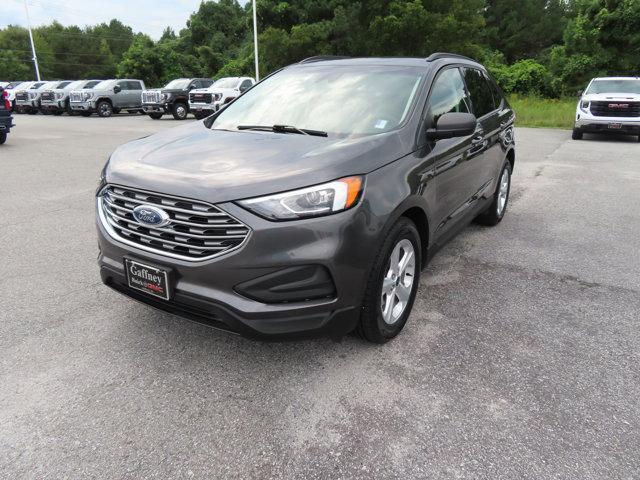 2020 ford edge se