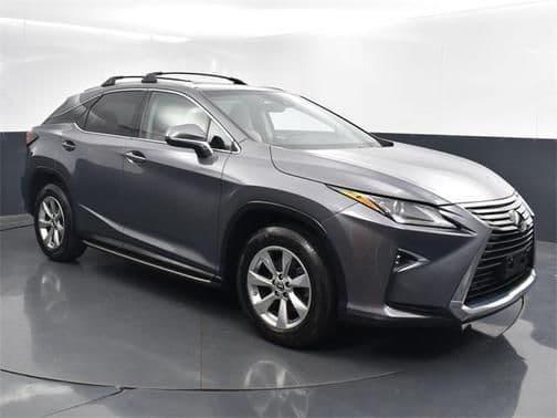2018 lexus rx 350 f sport in bessemer, alabama