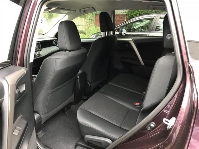 used 2017 toyota rav4 awd le east hanover, nj 07936 for sale in east hanover, new jersey