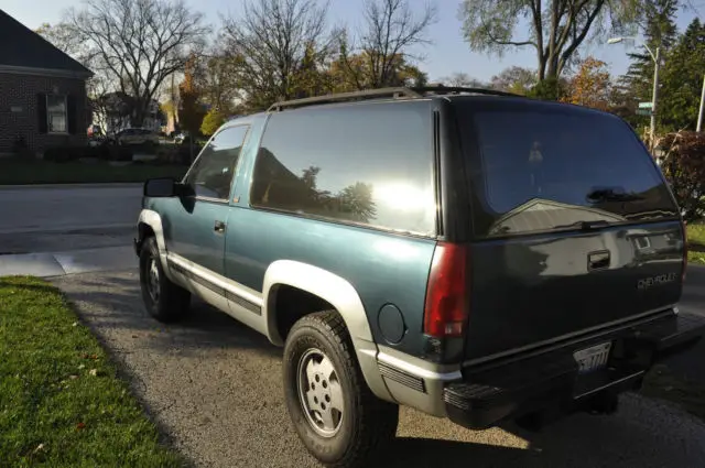 excellent condition no rust low milage vehicle