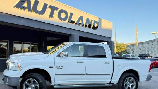 2015 RAM 1500