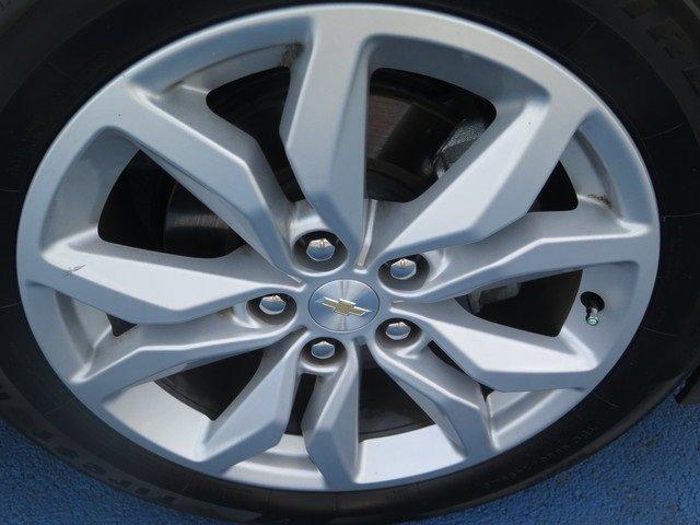 certified 2019 chevrolet impala lt w/ 1lt gadsden, al 35903 for sale in gadsden, alabama