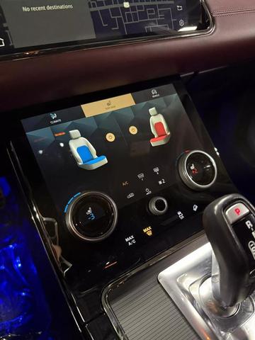 2021 land rover range rover evoque r-dynamic hse