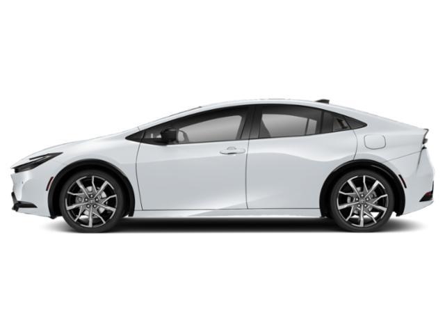 2024 toyota prius prime xse