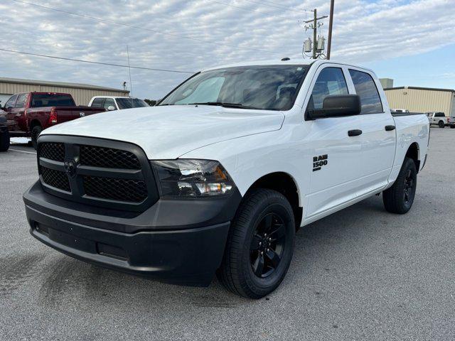 2023 ram 1500 tradesman