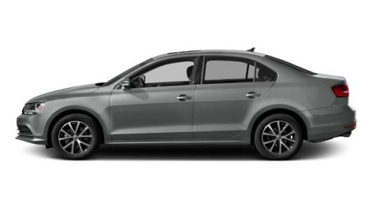 2017 Volkswagen Jetta