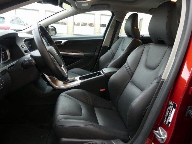 used 2016 volvo s60 t5 inscription premier awd frederick, md 21704 for sale in frederick, maryland