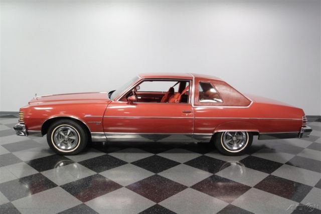 1977 pontiac bonneville brougham 400 v8 1977 brougham used automatic